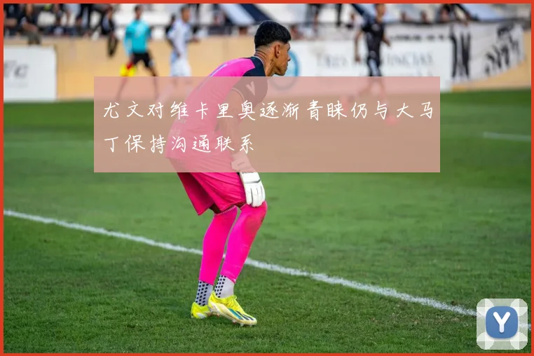 尤文对维卡里奥逐渐青睐仍与大马丁保持沟通联系