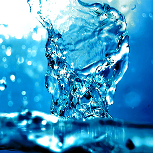 عنصر آب در افراد با مزاج سرد و تر یا بلغمی